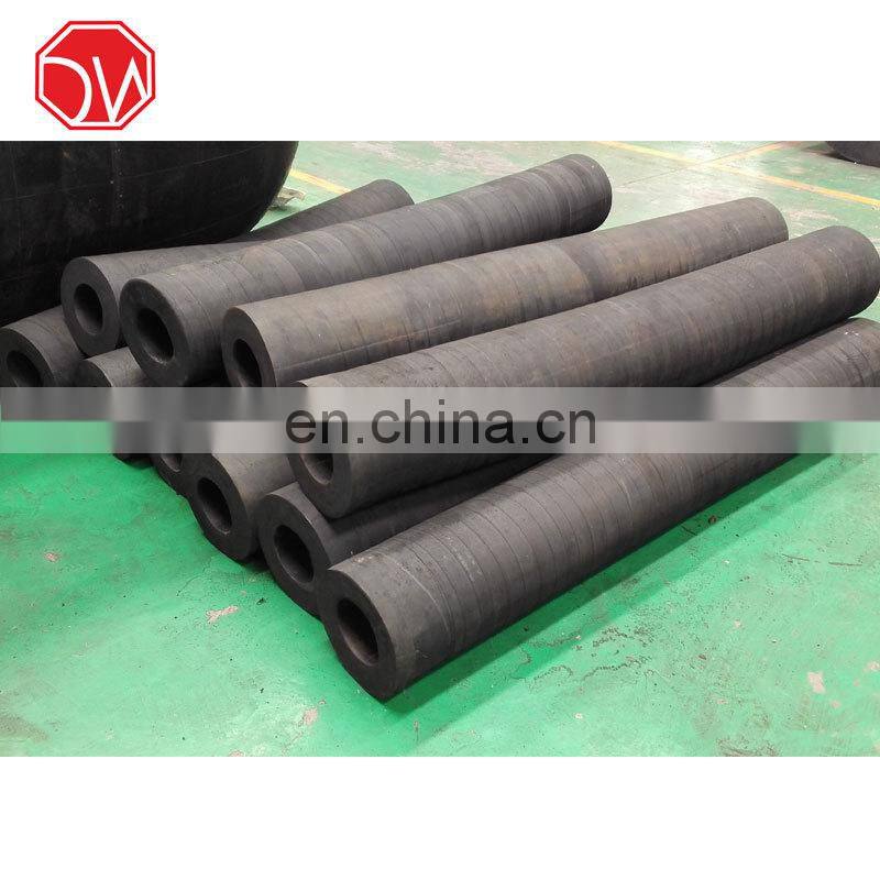 CCS Marine Customized Boat Rubber Fender