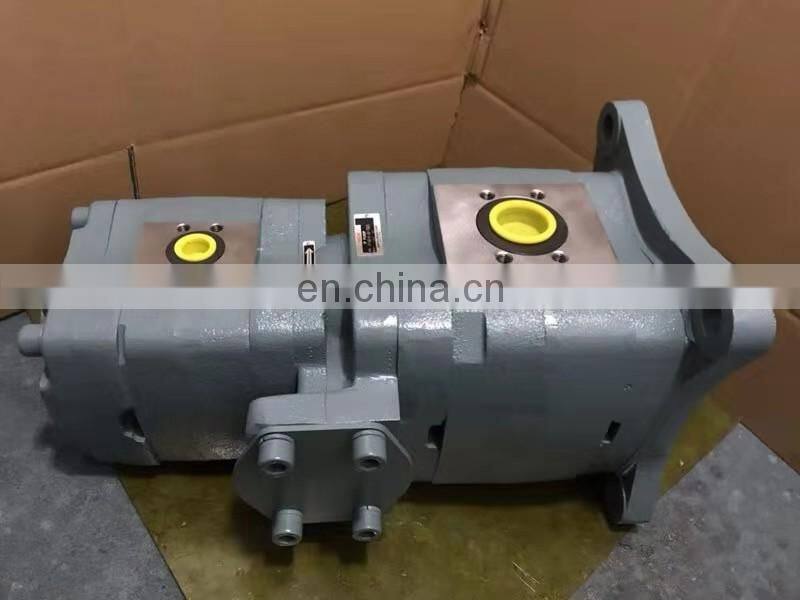 Trade assurance replace NACHI hydraulic pump IPH-56A-50-100-EZ-3624H