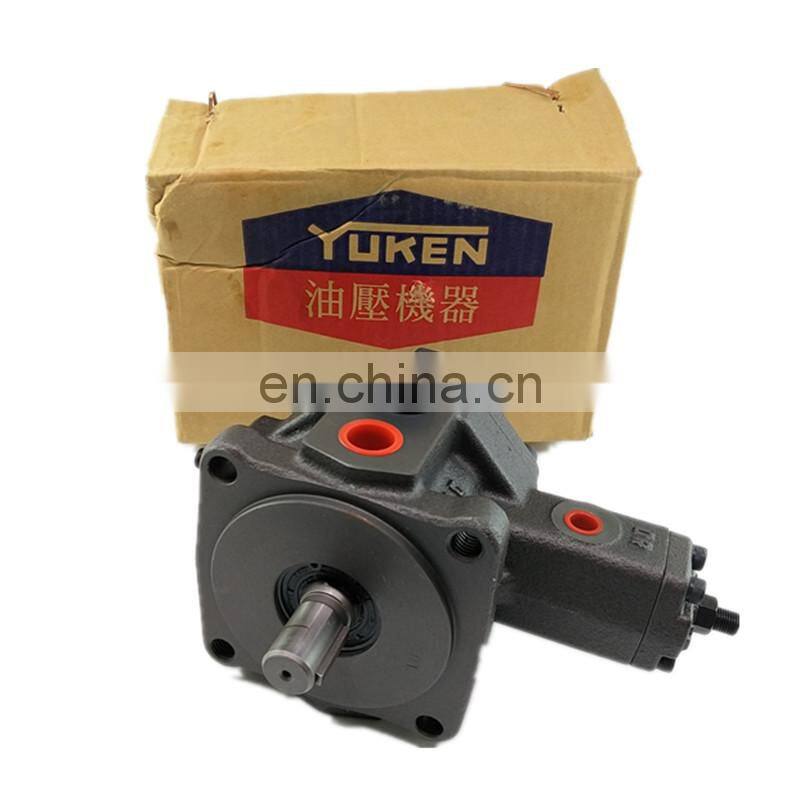 Top quality Yuken SVPF series Low pressure variable vane pump