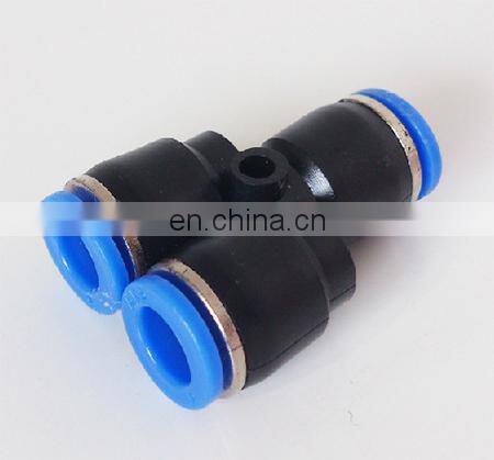 pneumatic compressed quick air connector air tubing connector air intake connector