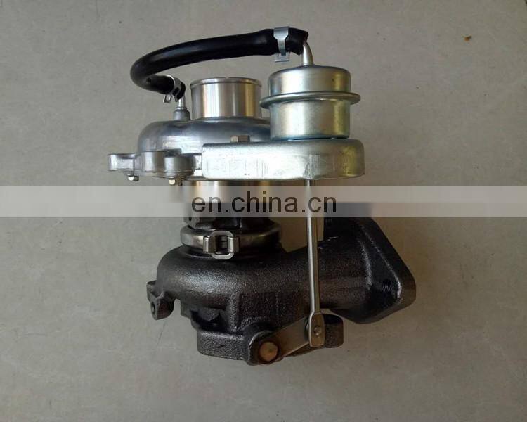 2KD Turbocharger CT16 Turbo 17201-30070 17201-30080 turbo for Hiace Hilux Land Cruiser 2.5 D4D FTV-2KD engine part