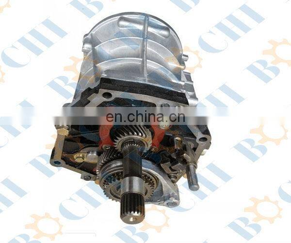 Hot sale high quality Gear Box for B5