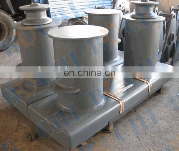 Dock/Ship Marine Bollards Cleats