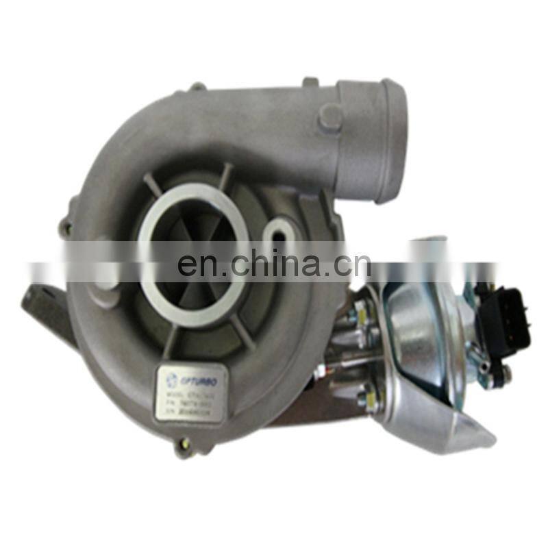 factory prices turbocharger GTA1749V 760774-5003S 3M5Q6K682BA 3M5Q6K682BB turbo charger for GARRETT Volvo Ford DW10BTED4S diesel