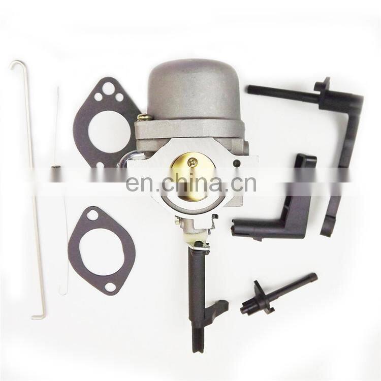 Carburetor For Briggs & Stratton 591378 699966 699958 Snowblower Generator Carb