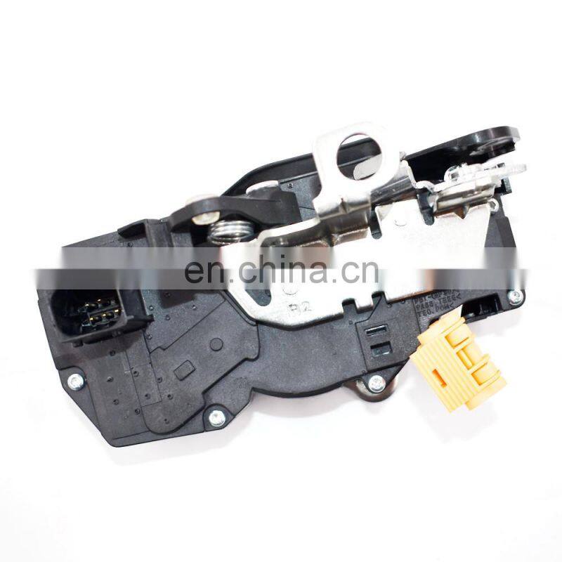 Door Lock Actuator Motor Front Right For Chevy Malibu 08-12 Aura07-09 20772311