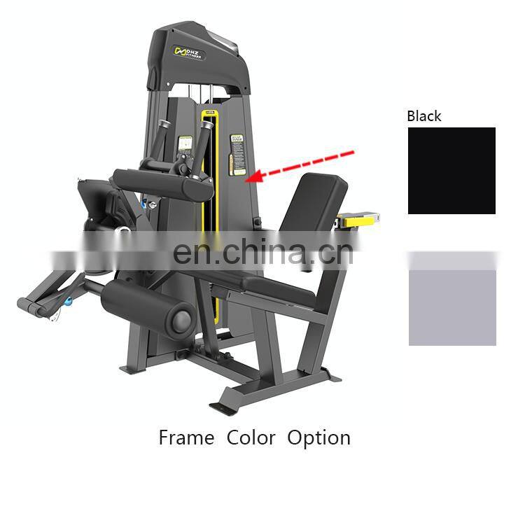 Dhz Fitness Newest E4018A Indoor Commercial Gym Equipment Strength Training