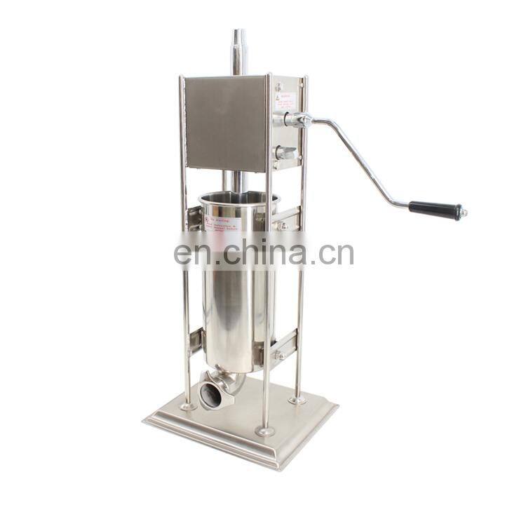 Commercial 5L churros machine, maquina de churros