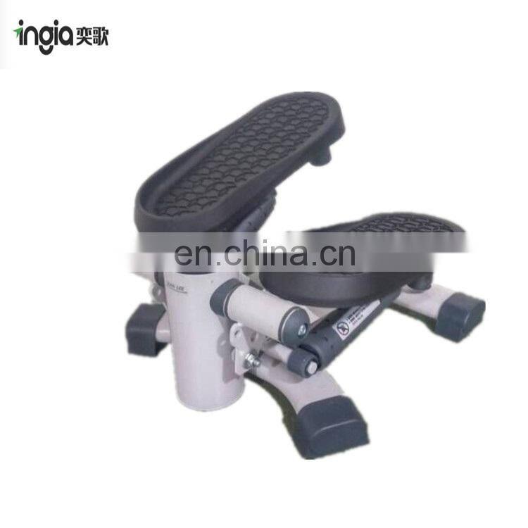 Good Quality Gym Fitness Equipment Mini Walker Stepper Exercise Machine
