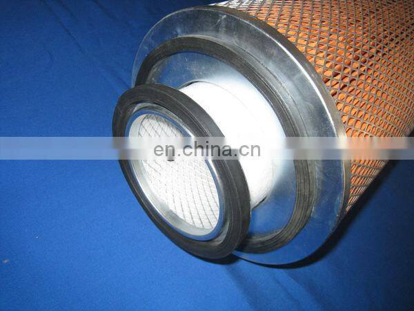 10 micron air filter,Cylindrical air filters 17801-54100
