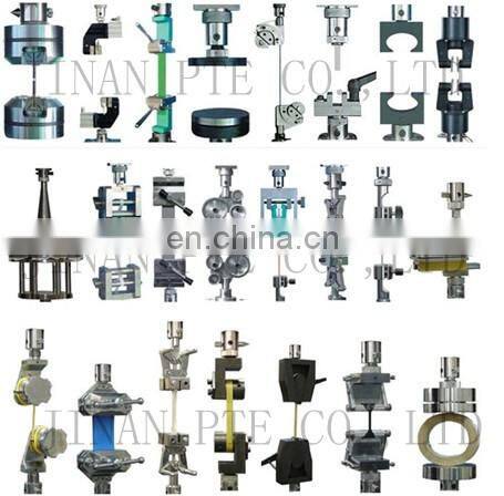 50KN Computer Control Electronic Universal Tensile Testing Machine Price