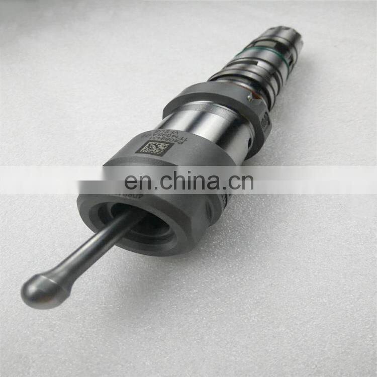 Heavy Duty Truck diesel engine QSK23 common rail fuel injector 4088431