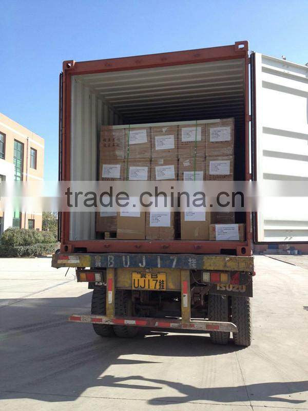 High Strength Fiberglass Insulation Fence