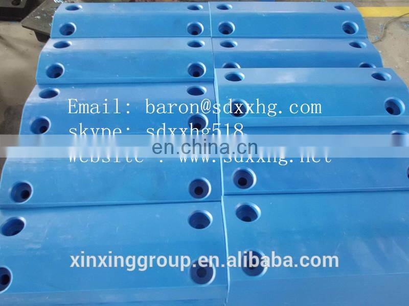 UV resistance UHMWPE sheet/panel/plate/board