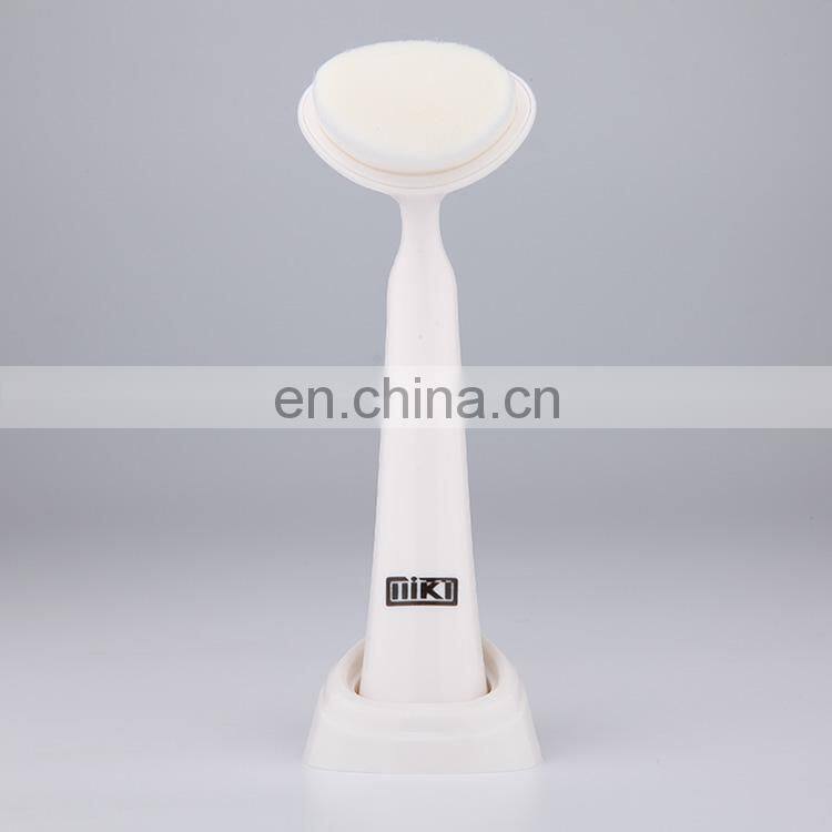 Home Use Deep Cleansing Tool Waterproof Face Brush