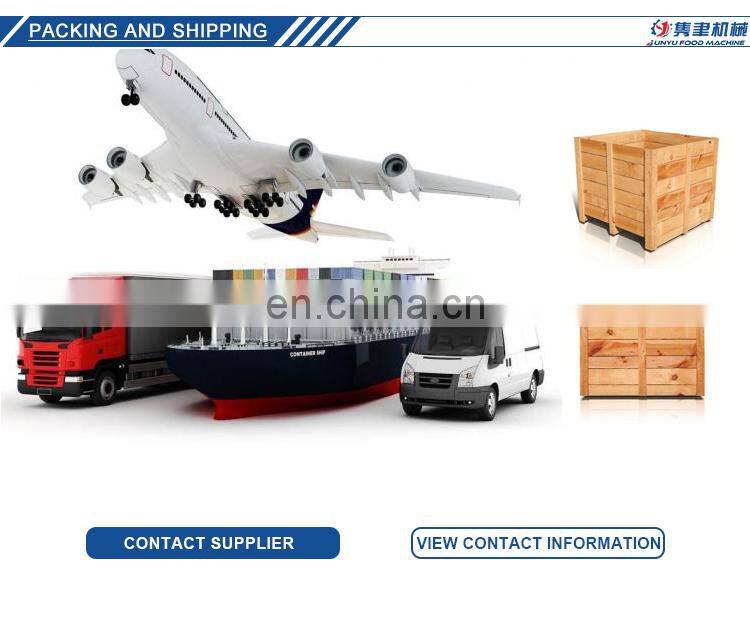 China Central Filled Lollipop Candy Production Line