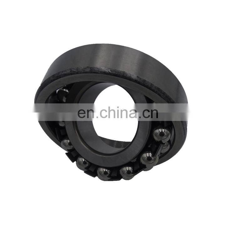 High performance self-aligning ball bearing 1203 series