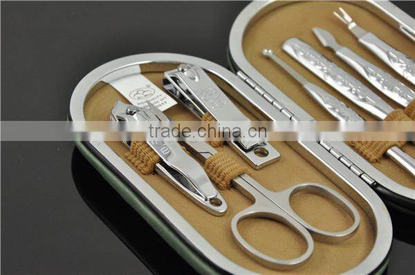 gift manicure set / gift set & Stainless Steel business Gifts