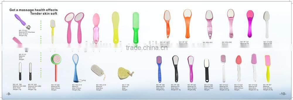 Wholesale Professional Pedicure remover / dead skin remover
