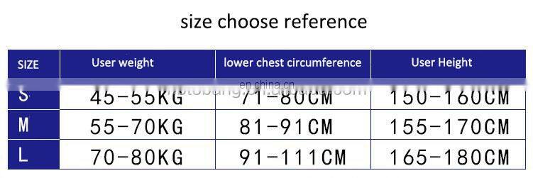 New Hot Sale Posture Corrector for Woman Men Shoulder Back Clavicle Support Brace