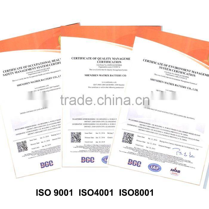 motorcycle battery manufacturer ytx7-bs mf motorcycle battery 12v 7ah battery