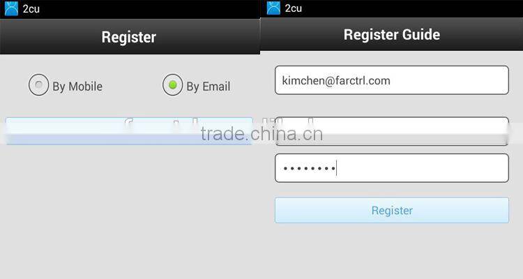 Hot Indoor Megapixel 720P Two Way Audio Wireless CCTV Camera