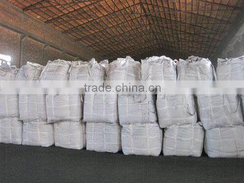 Low Nitrogen Calcined Anthracite Coal