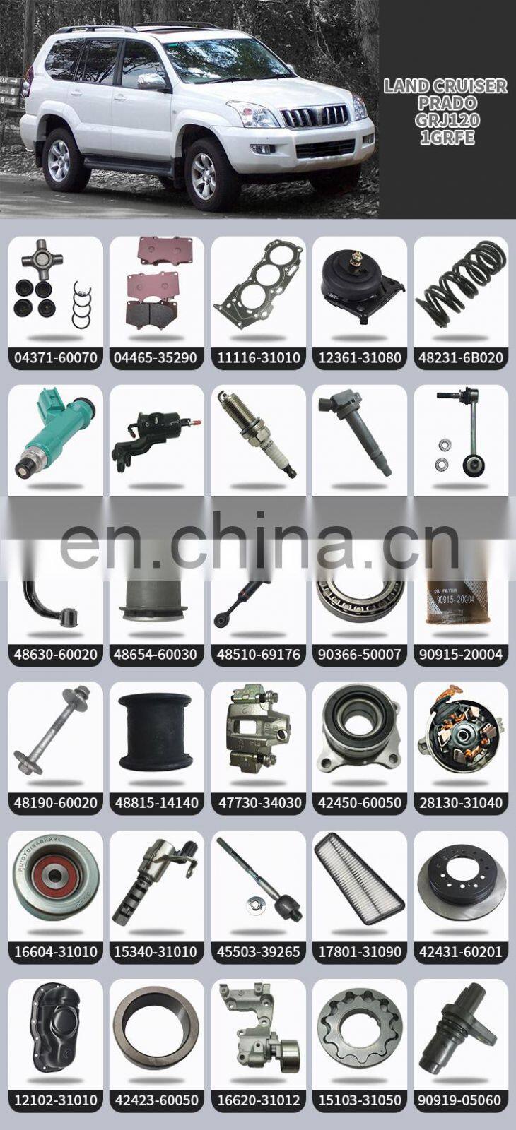 INJECTOR ASSY FUEL 23209-39075 for 4RUNNER FJ CRUISER FORTUNER