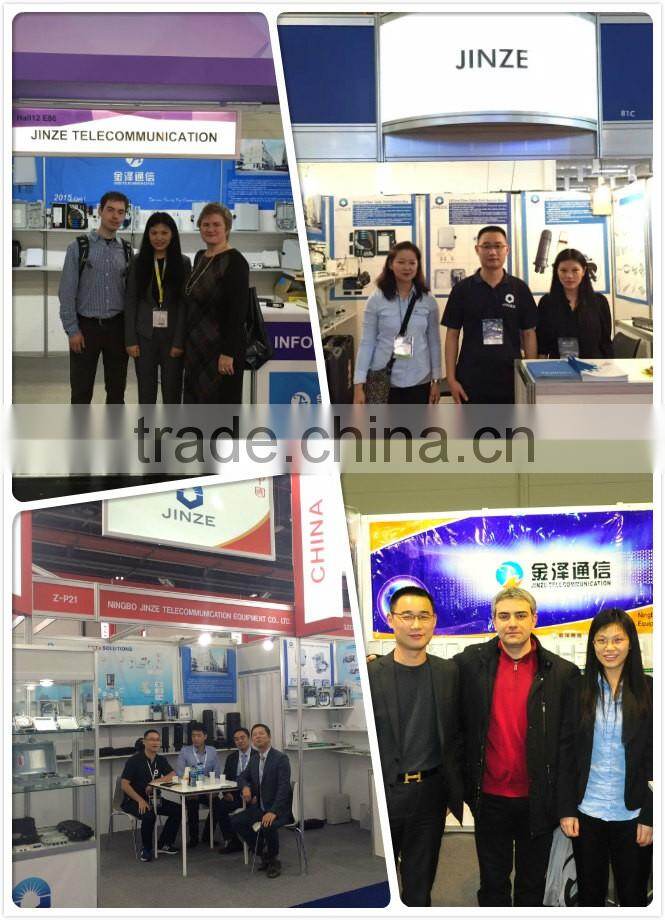 Fiber optial distribution point 24core