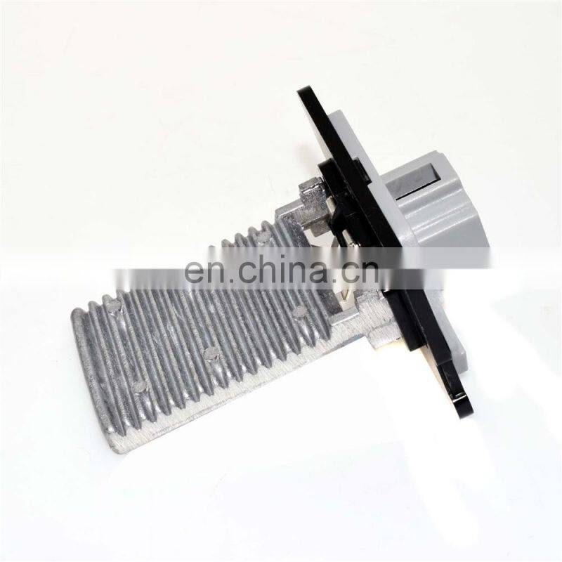 HVAC Heater Blower Resistor For Hyundai Elantra Tucson Santa Fe RU354,5369555,JA1392,970353A000,970353D000,971282D000