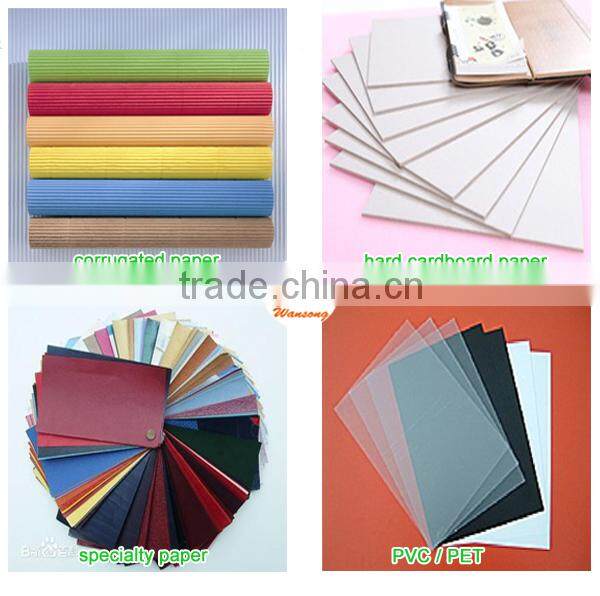 factory made customized Invoice printing, note book printing, receipt printing