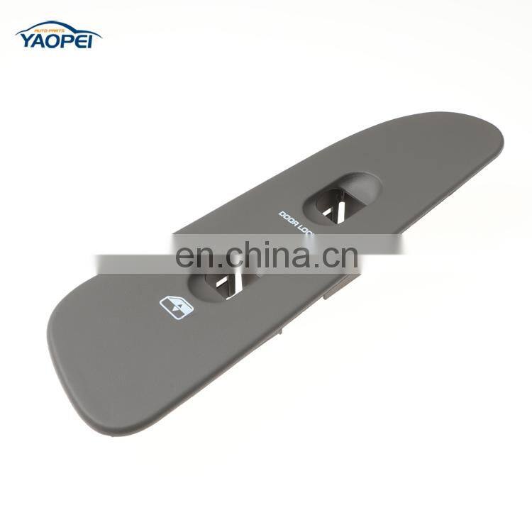 New Window Switch Bezel Passenger Right Side Fit for Dodge Ram 2500 2003-2005 5HZ72WL5AC