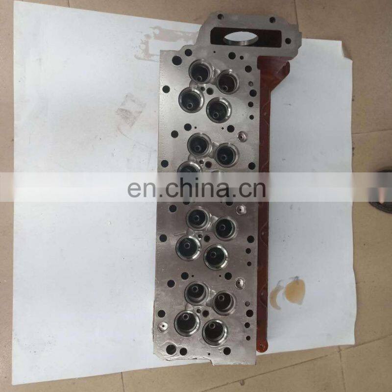 Brand new J05E Engine Cylinder head assy for engine parts