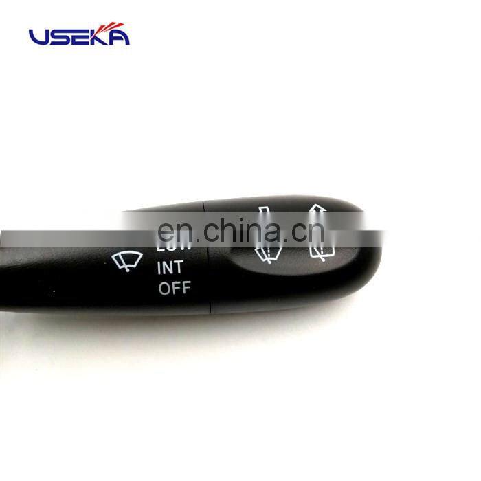 Excellent and Hot Sales Auto Apare Parts Turn Signal Electrical Switch OEM 96314334 For Chevrolet matiz/spark(M100)