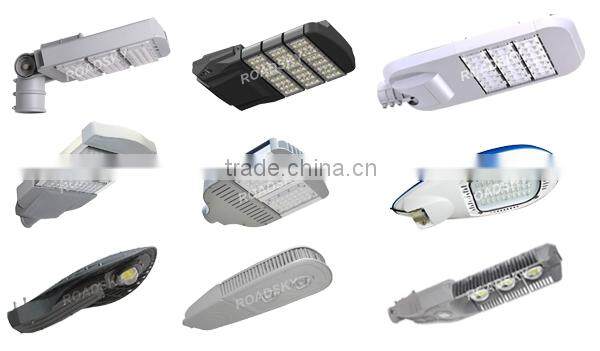 High Bright Waterproof 50W Led Street Light