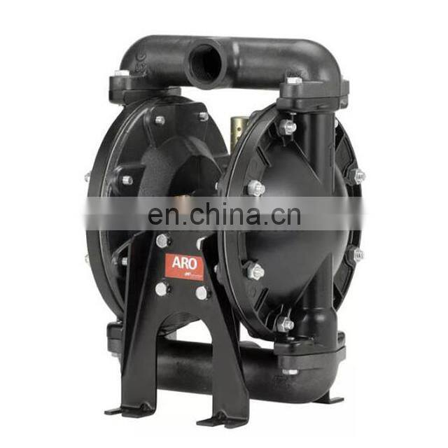 1",1.5",2" pneumatic diaphragm feeding pump
