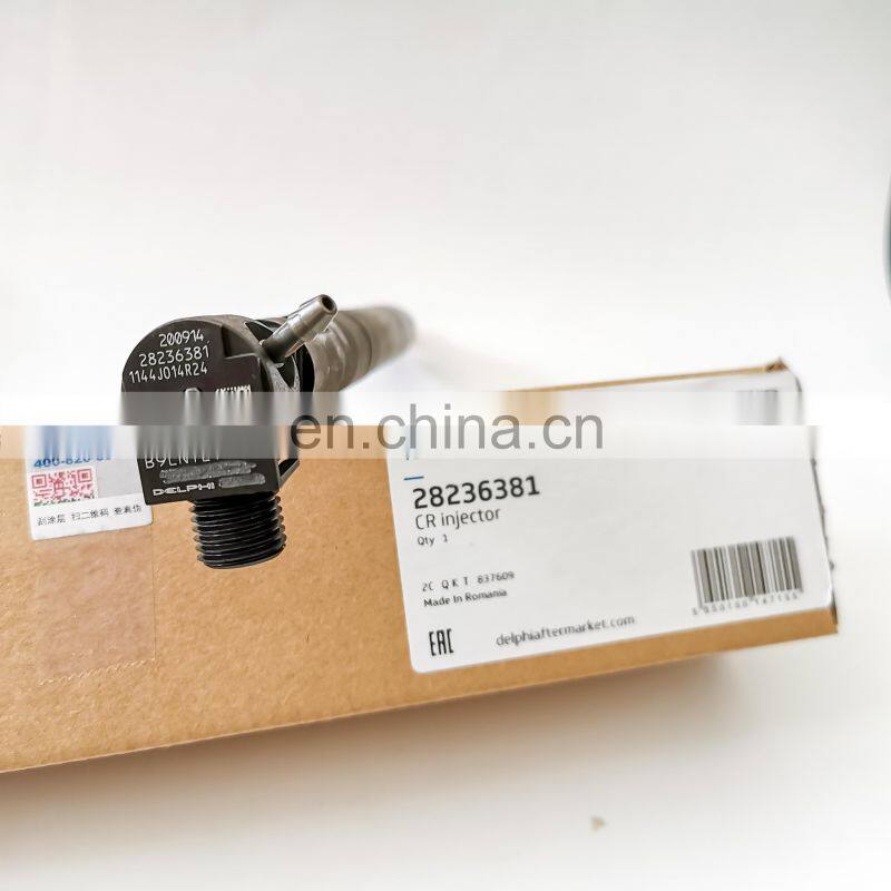 33800-4A700 Genuine new diesel injector 338004A700 28236381