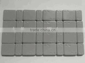 fe sticker adhesive wheel balancing weights