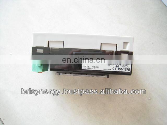 Orignal Omron DRT2 8 OUT TERMOUTAL PNP DRT2-OD08-1 Omron PLC