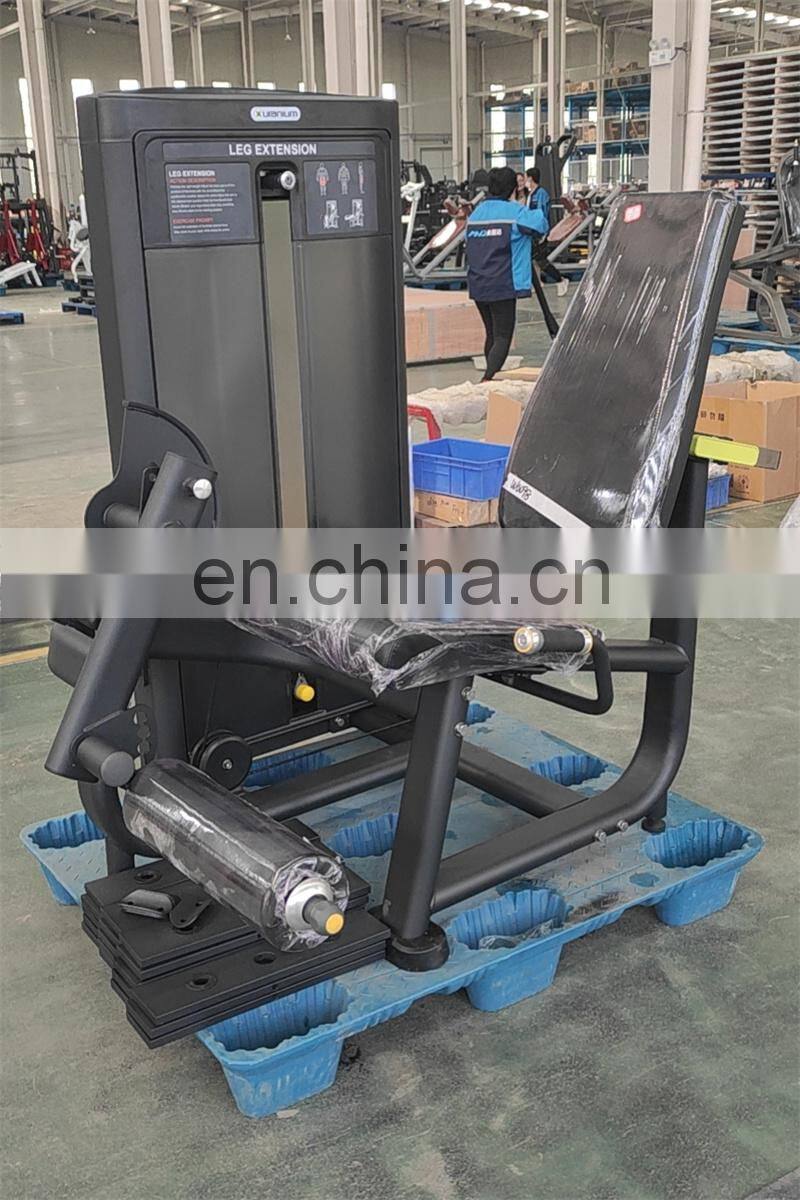 Shoulder Raise Machine MND Fitness Commercial Single Station Strength Gym Equipment Selectorized Shoulder Press Machine
