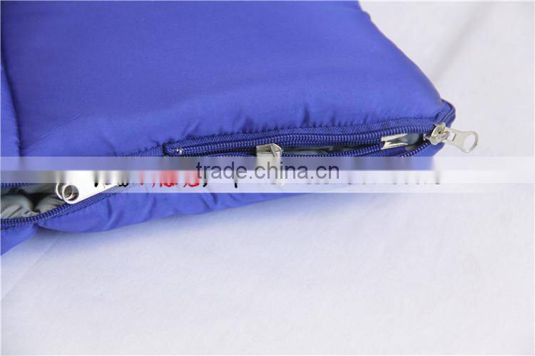 Best Rectangular Sleeping Bags for three season