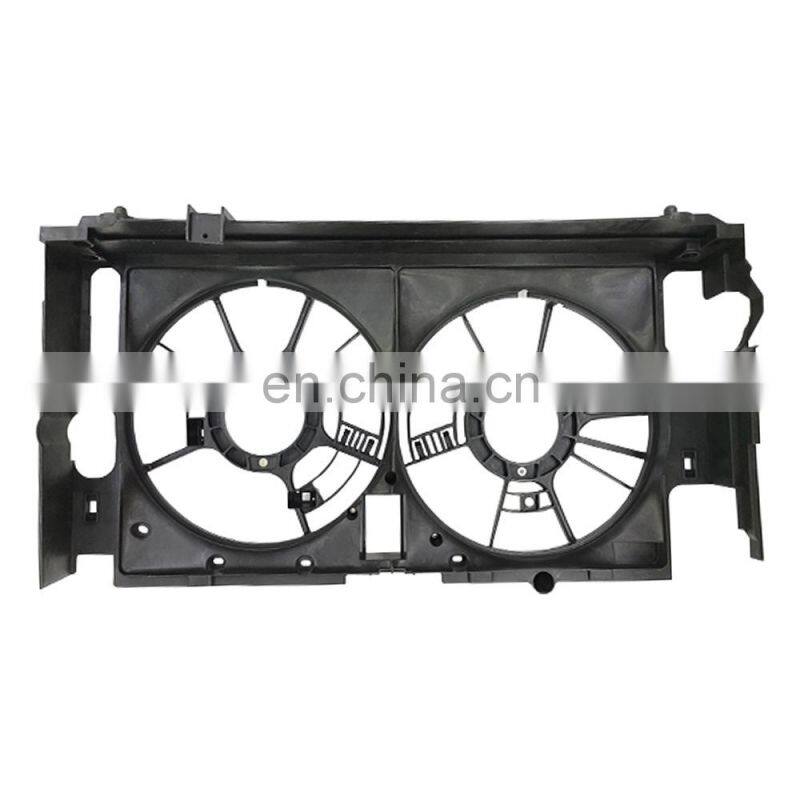 Used for Toyota Corolla 9NR engine fan cover wind ring fan radiator 16711-0Y240