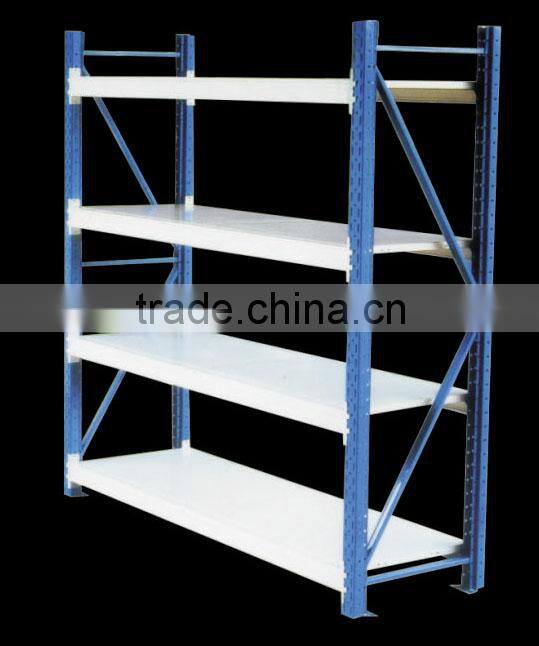 Heavy-duty warehouse storage rack/metal rack