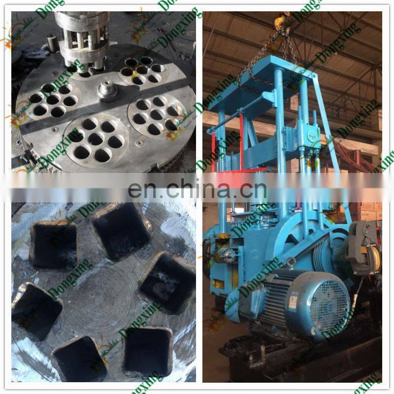 beehive briquette making machine honeycomb briquette machine