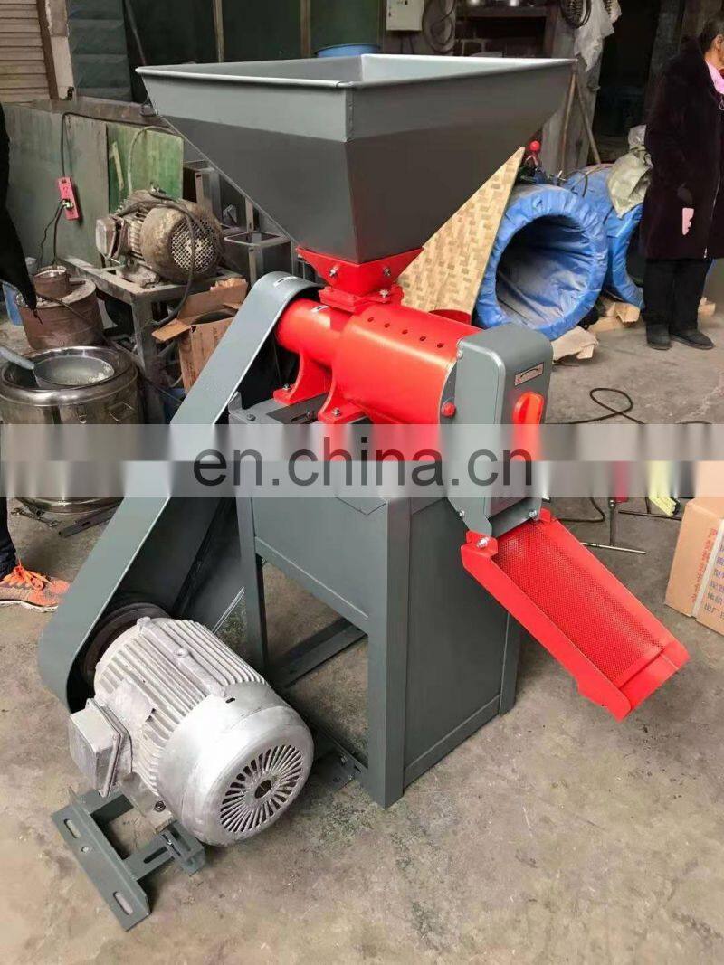 Rice whiten and polish machine/rice husking machine/rice milling and polishing machine