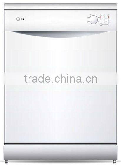 6 sets automatic desktop dishwasher with CE/SAA/GS/EMC