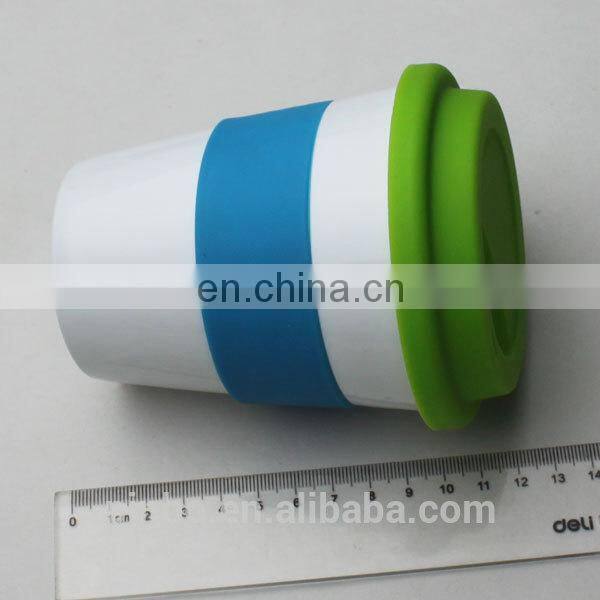 Plastic Blank Coffee Mugs Wholesale