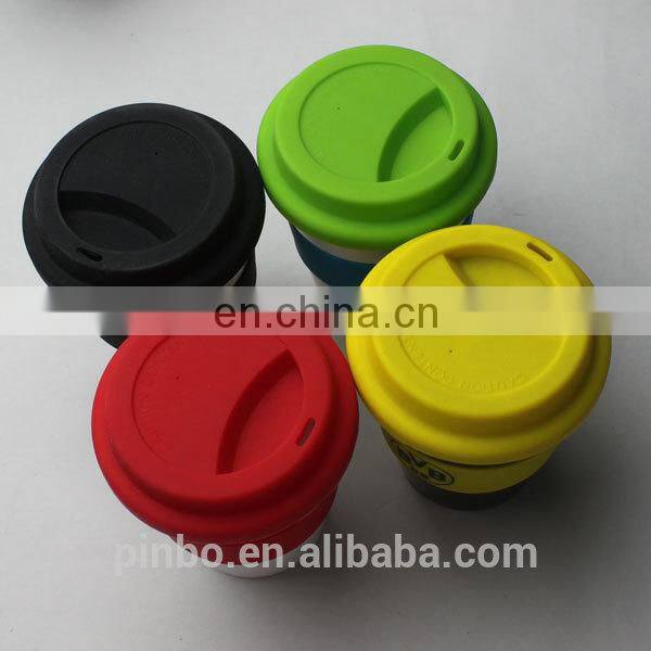 Plastic Blank Coffee Mugs Wholesale