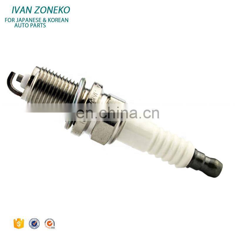 Auto parts Iridium Spark Plug fit For Tundra Lexus LX570 Denso SK20HR11 90919-01191