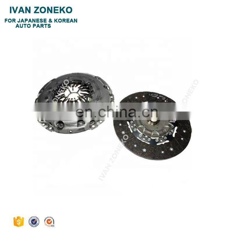 Reliable Quality Best Quality With Preminu Best Sell Clutch Kit 03L 141 015 E 03L141015E For Volkswagen